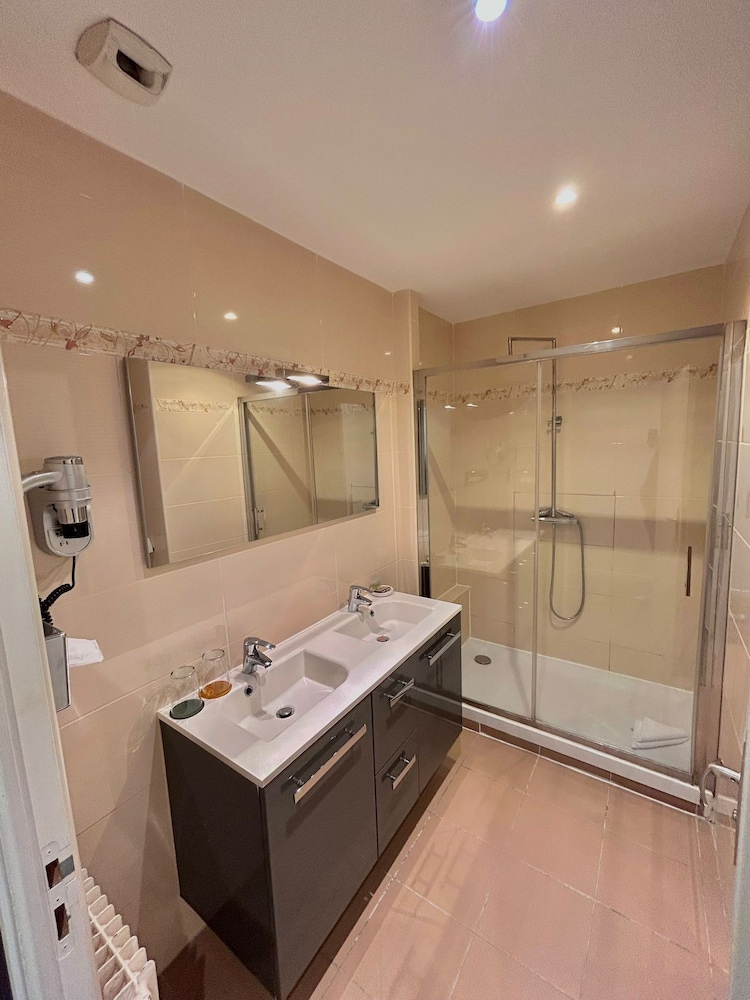 Thoiry Etoile Lodge, Sure Hotel Collection by Best Western 60/60
