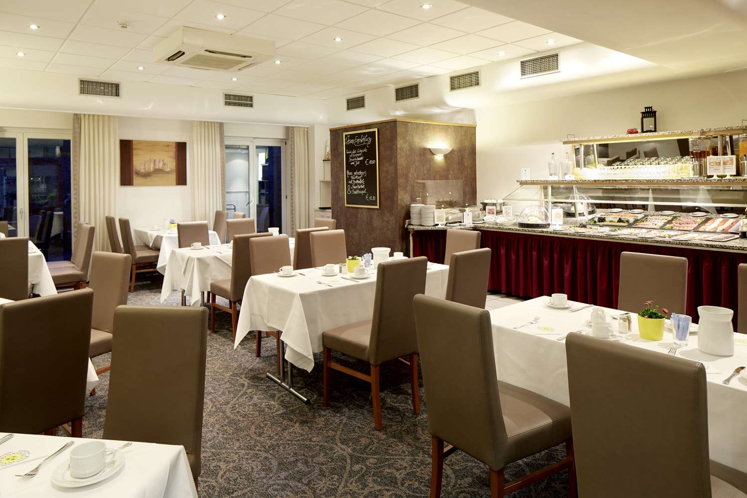 Best Western Hotel Helmstedt Am Lappwald 16/36