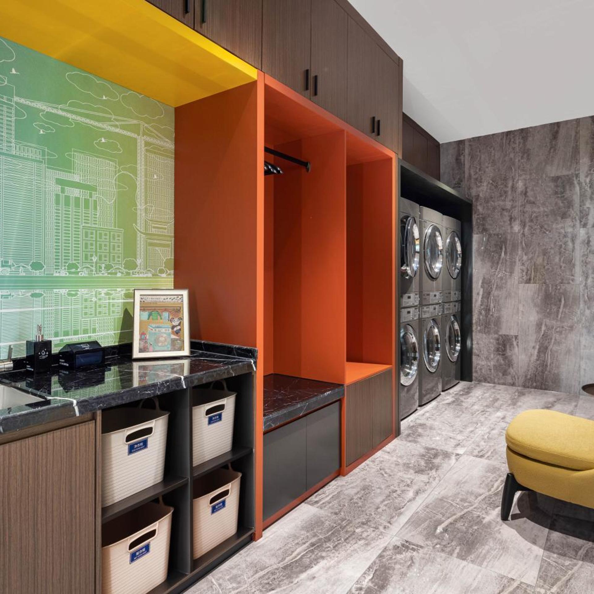 Hampton by Hilton Foshan Chencun 36/59