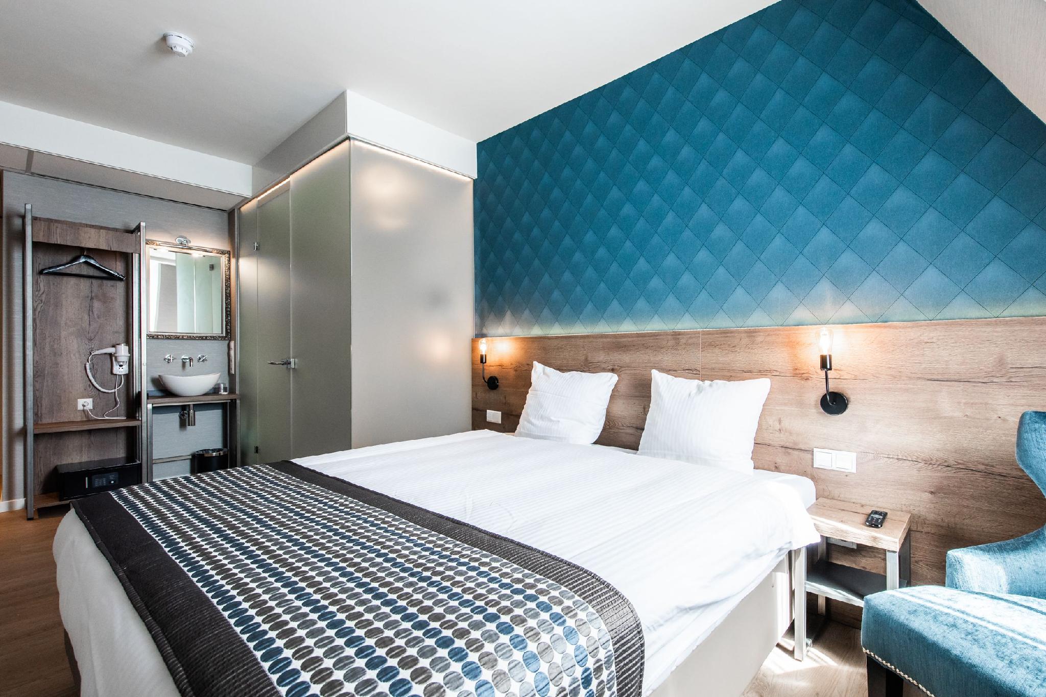 Penthouse Suite