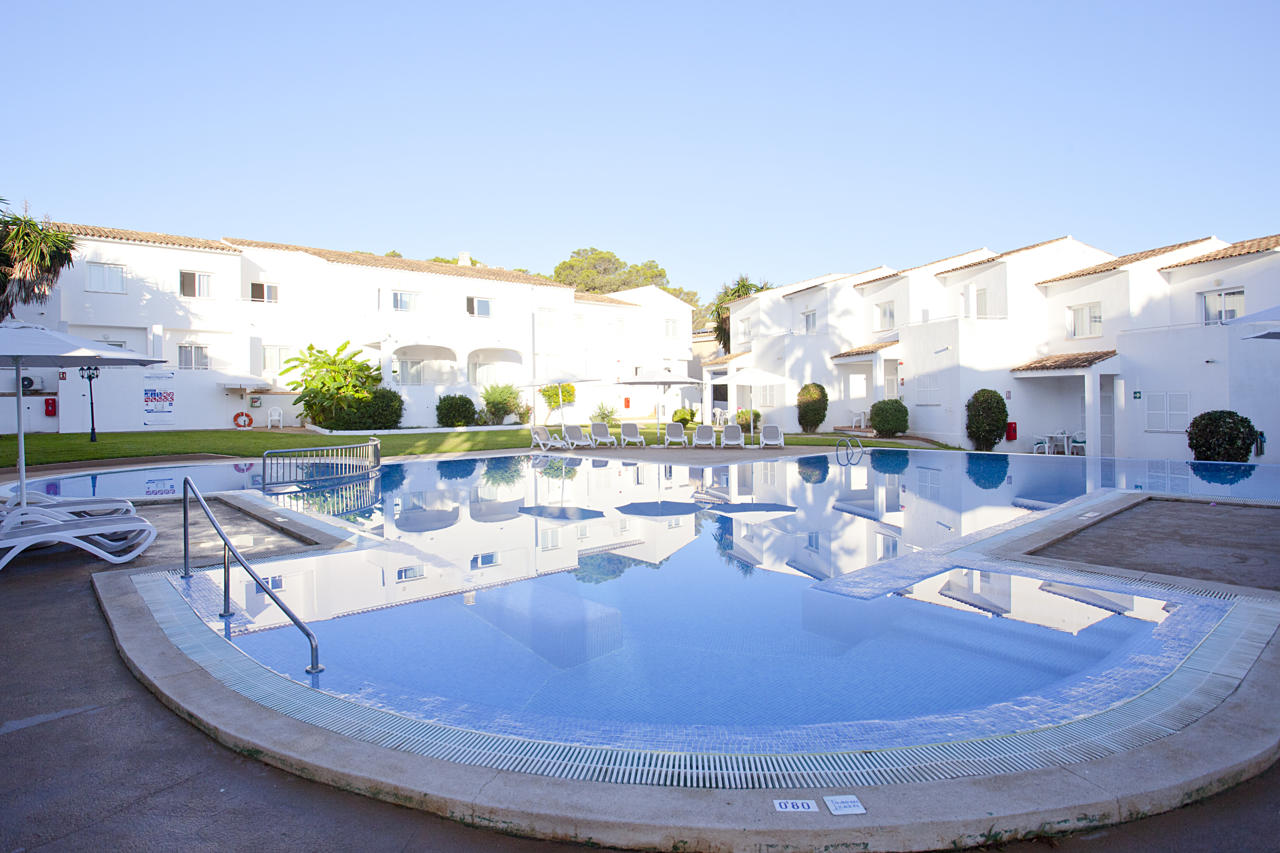 Apartamentos Vista Alegre Mallorca 17/50