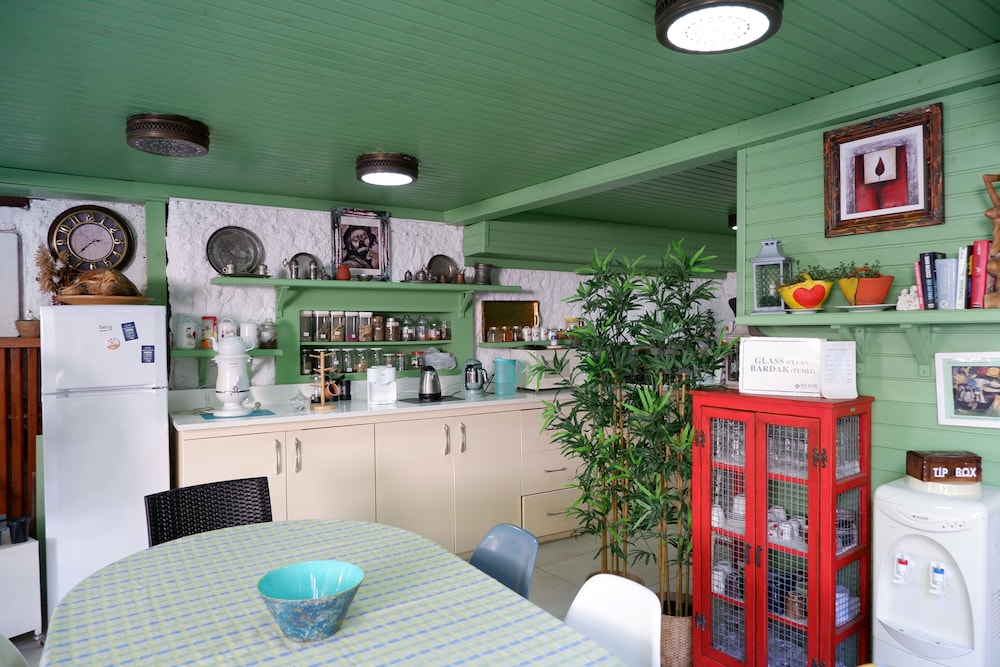 The Suite Apart Hotel Kaleici 34/50