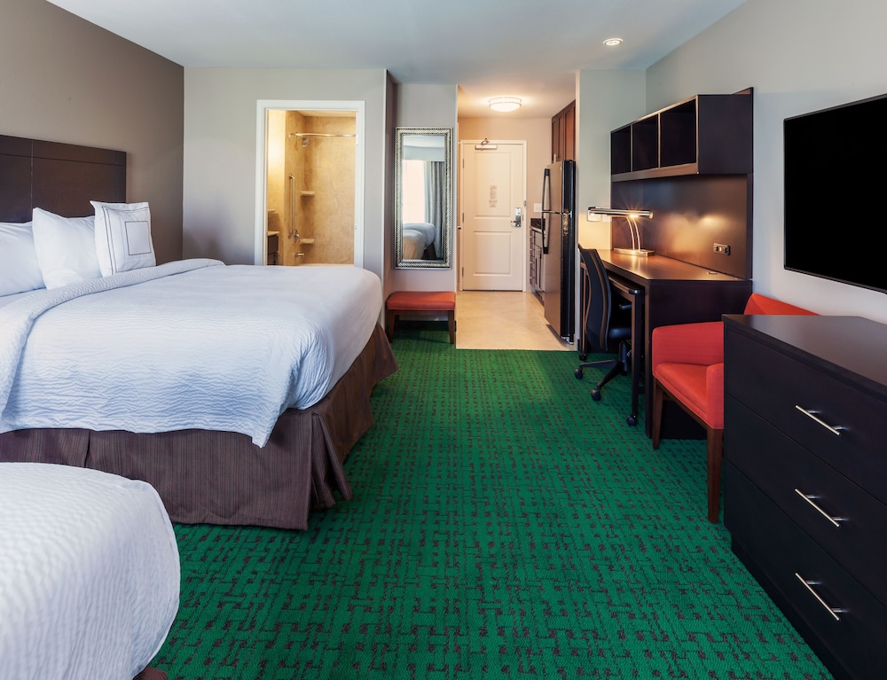 Towneplace Suites Abilene Northeast 14/46