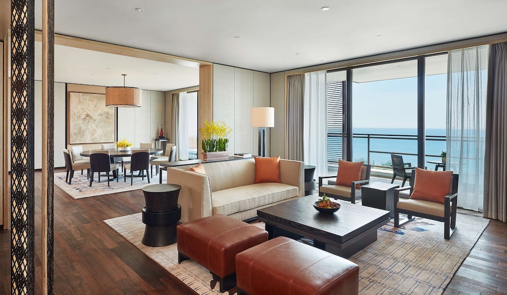 Grand Hyatt Sanya Haitang Bay Resort Spa 44/71