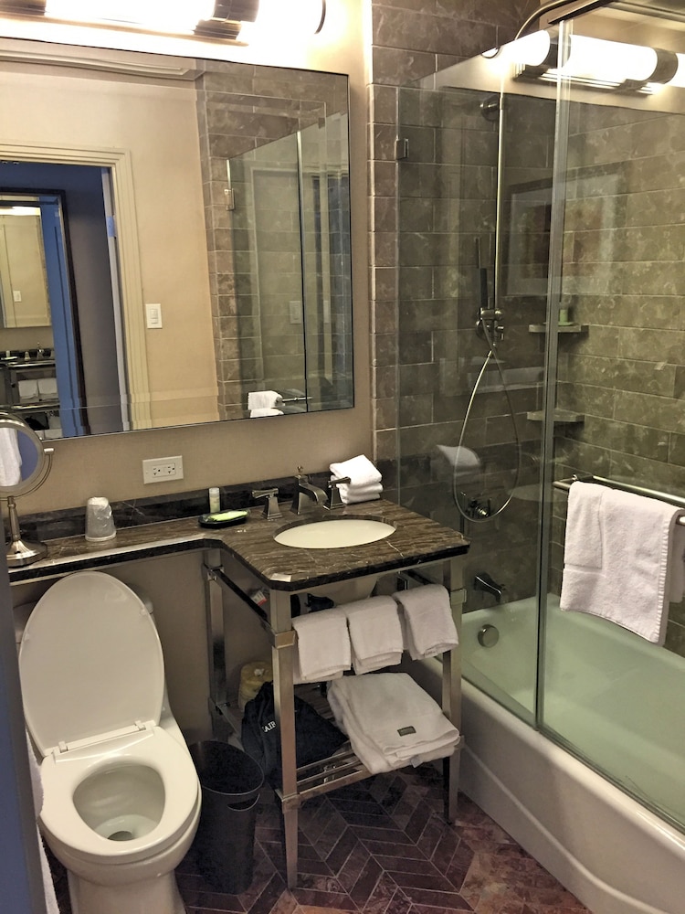 THE WESTIN SAN JOSE 9/40