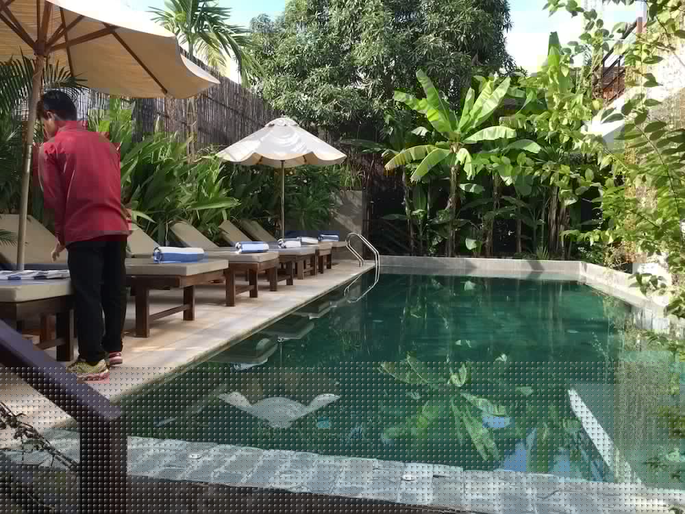 Sam So Boutique Villa 3/70