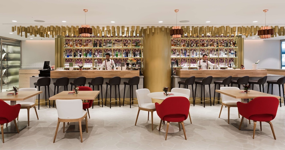 NH Collection Madrid Eurobuilding 38/49