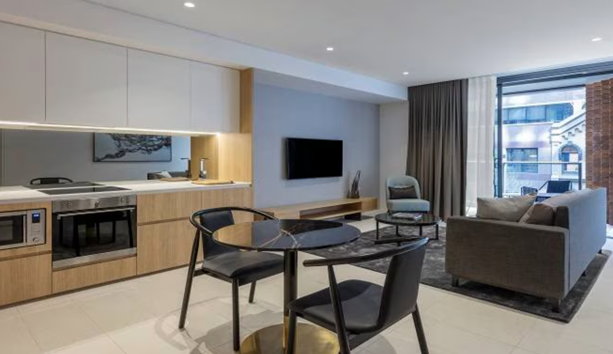 Skye Suites 11/16