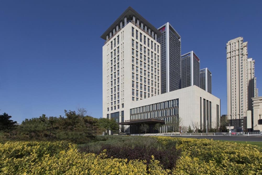 Wanda Vista Shenyang 5/49