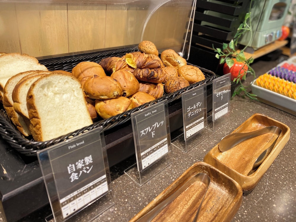 アパホテル〈金沢片町 EXCELLENT〉 写真5