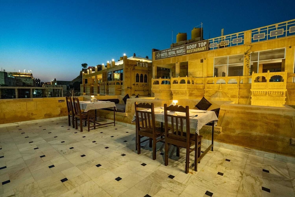 Royal Villa Jaisalmer 47/50