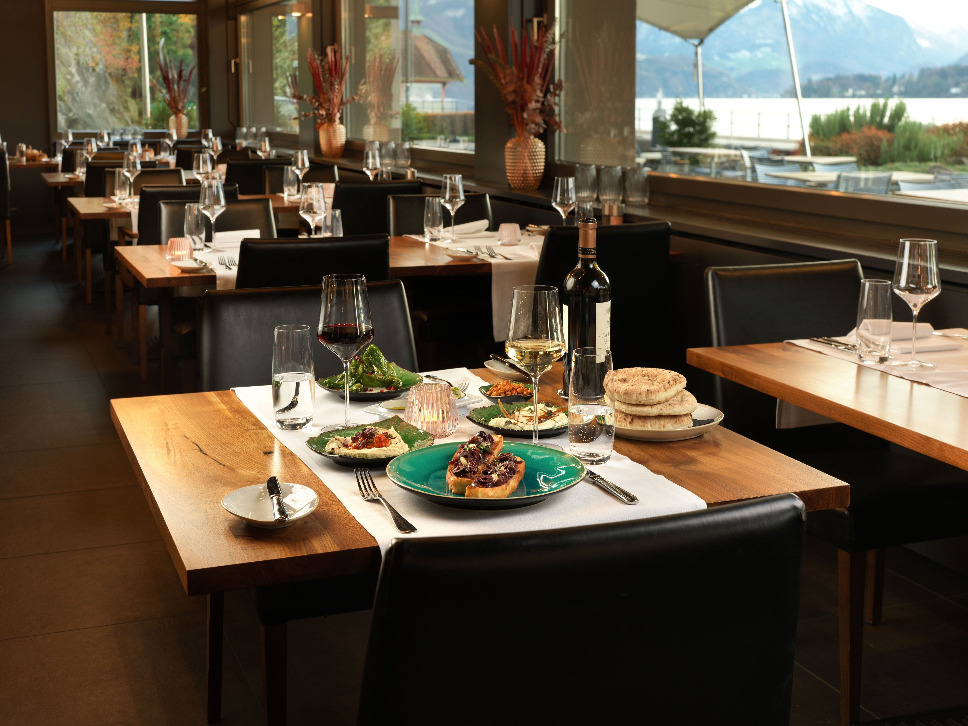 Hotel Seeburg Luzern 37/46