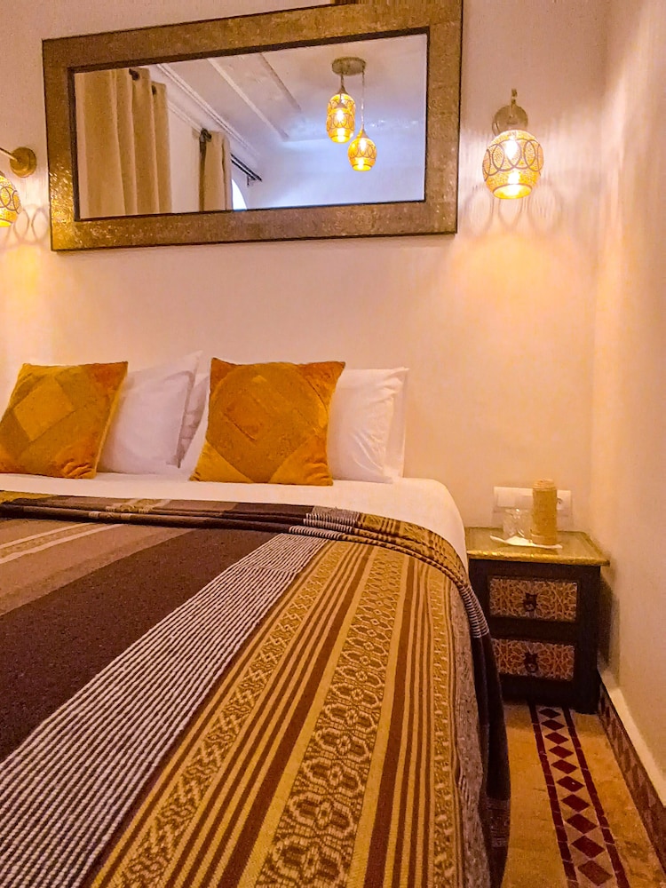 Riad Jalina 40/58