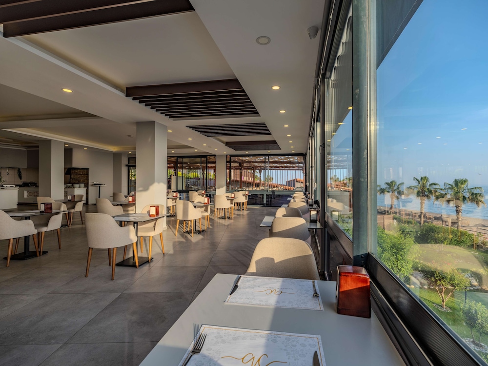 Adora Calma Beach Hotel - Adults Only 41/50