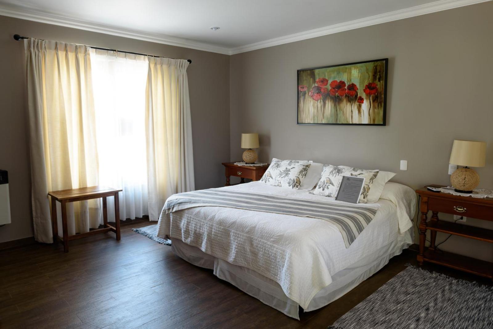 Hotel Boutique Solaz Bella Vista De Colchagua 6/50