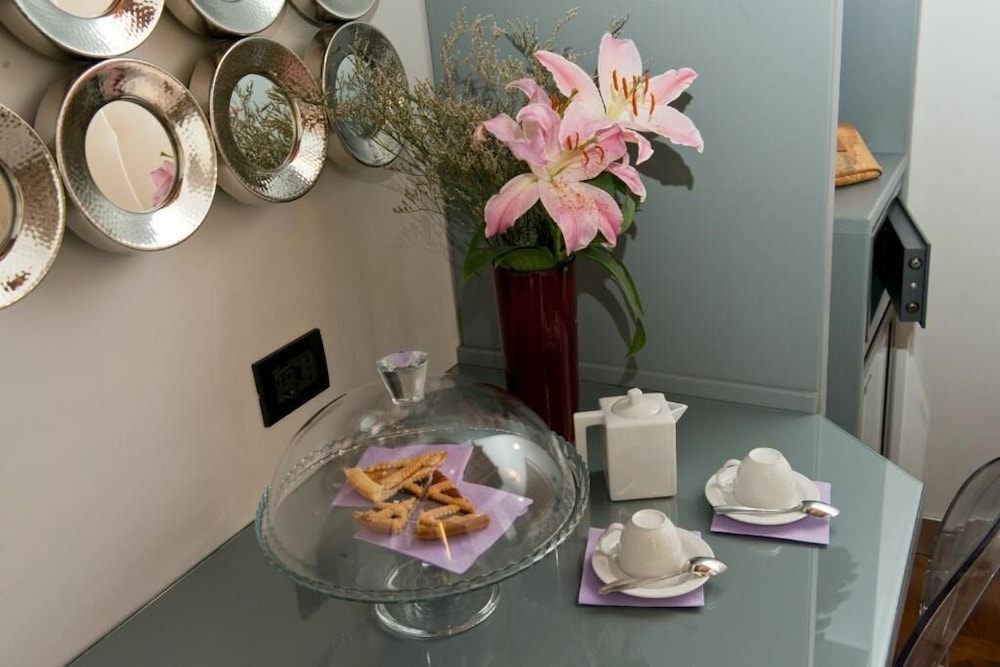 Relais Forus Inn 64/77