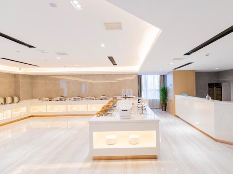 GreenTree Eastern Suqian Sihong Administrative Center Hotel 8/43