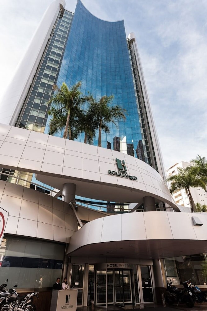 Hotel Boulevard 2/69