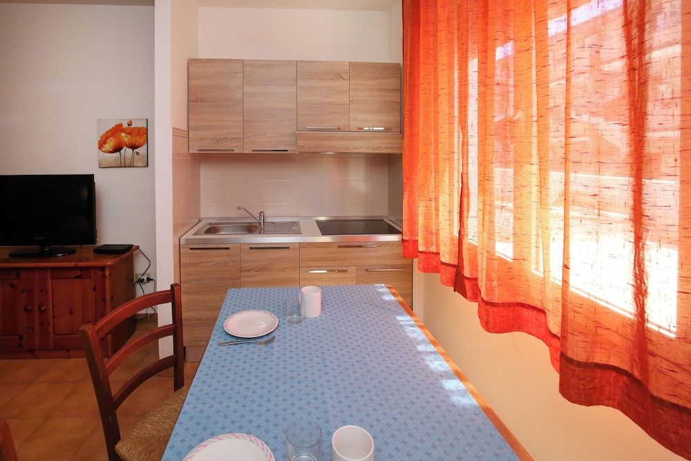 Hotel Residence Ampurias 39/59