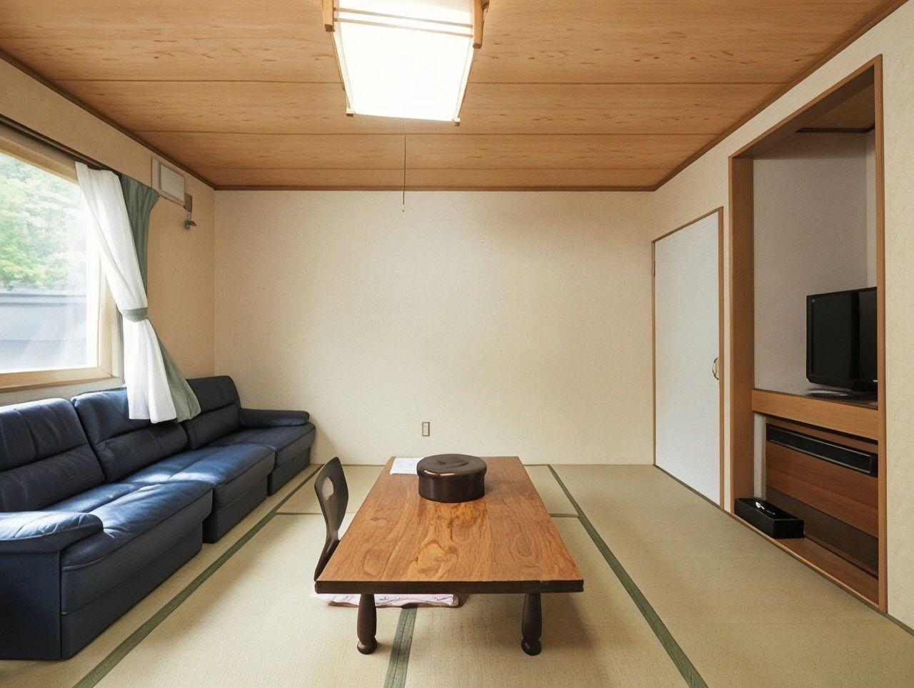 Metou Onsen Hotel 40/48