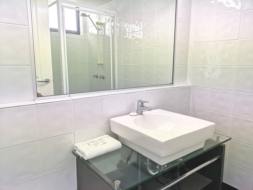 Anacapri Holiday Resort Apartments 33/37