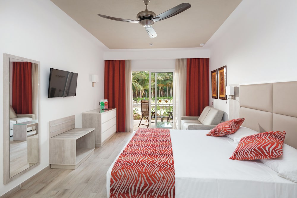 Riu Cabo Verde 16/54