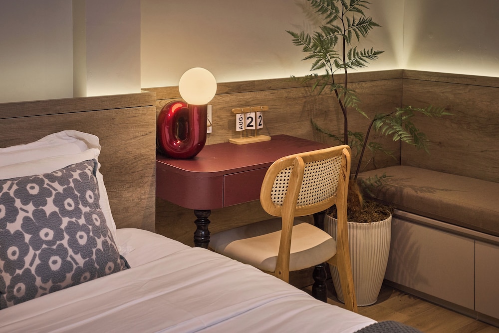 Truong Thinh Hotel Phu Nhuan 40/49
