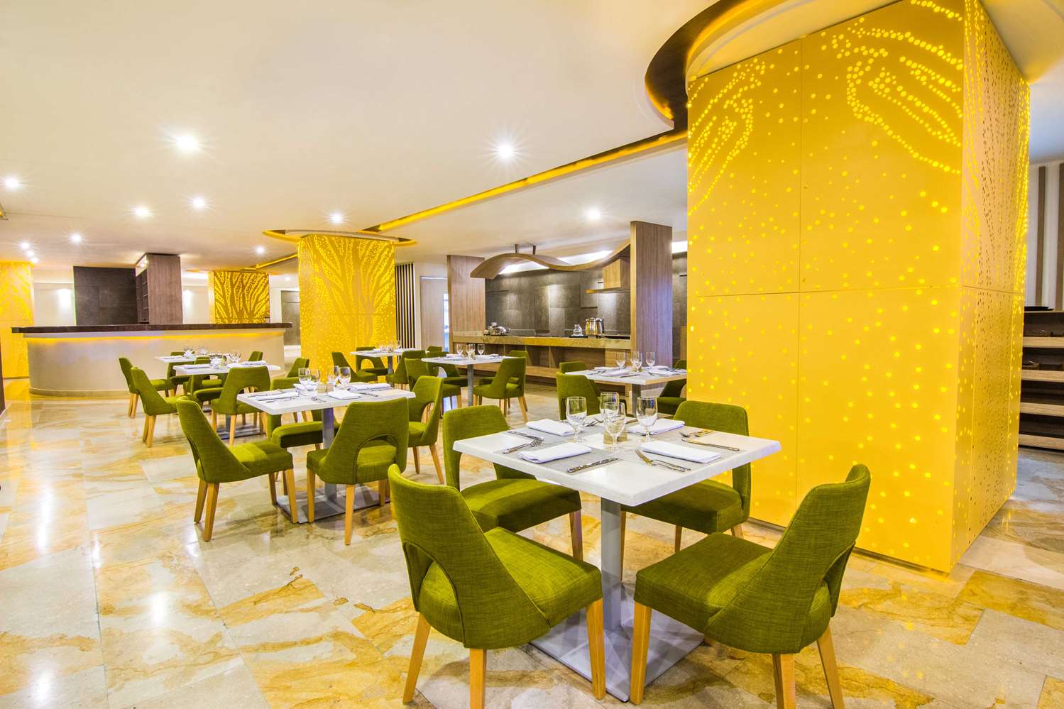 Sonesta Hotel Ibague 33/44