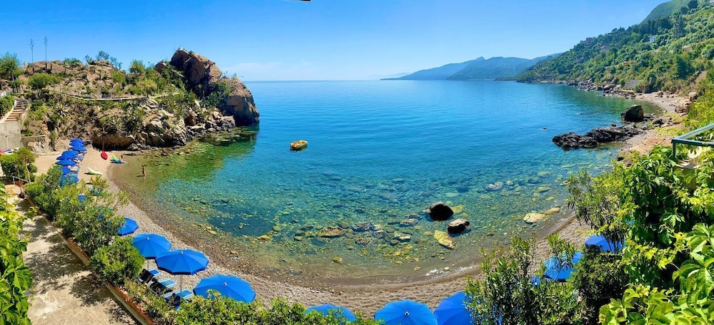 Blue Bay 46/54