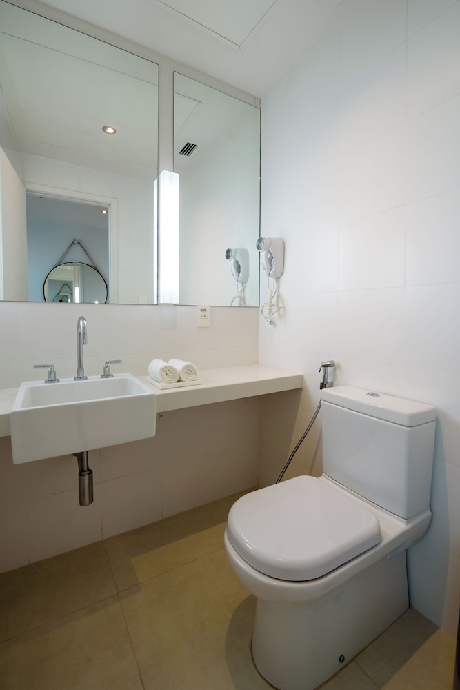 Lagune Barra Hotel 49/50