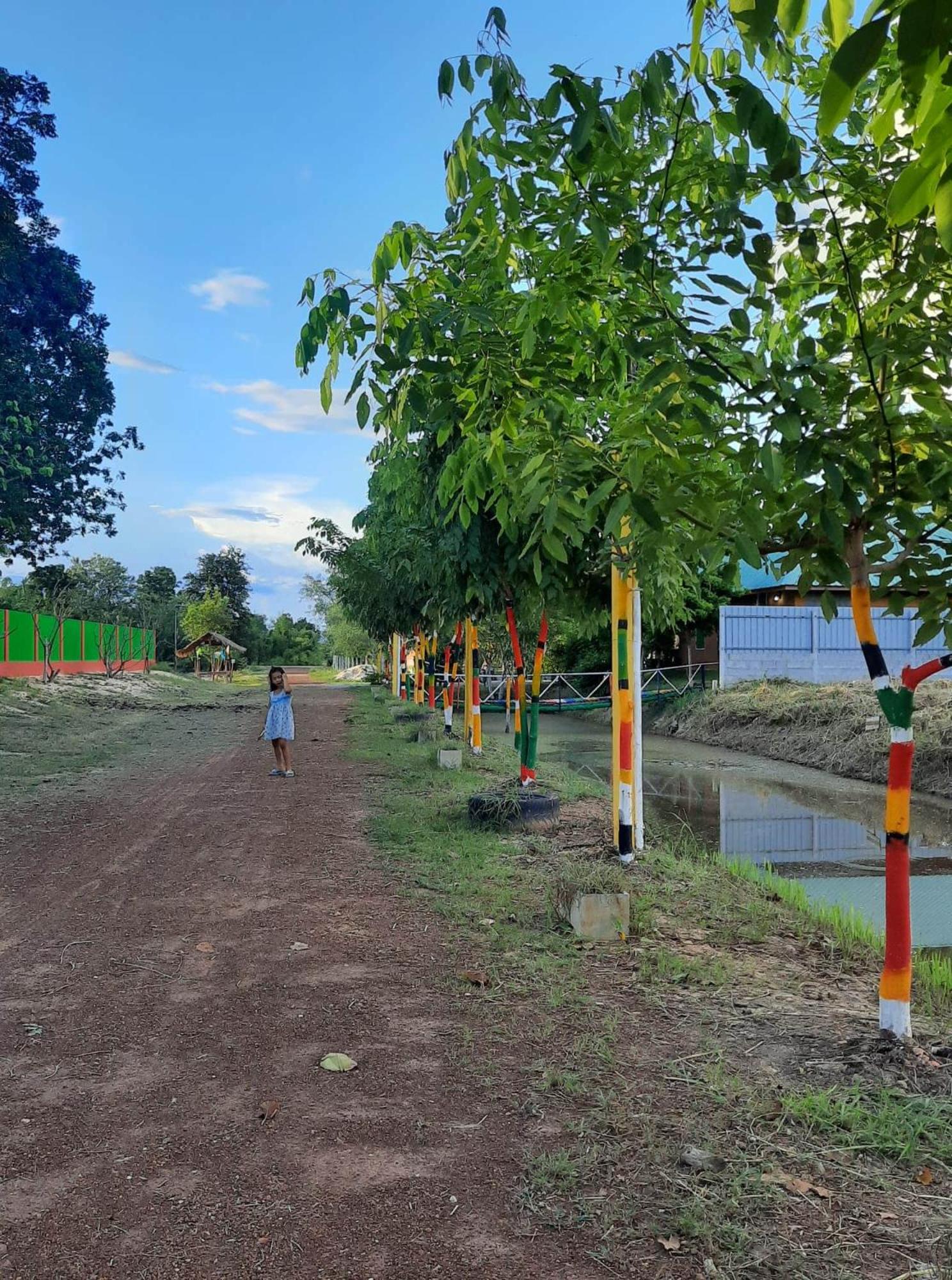 Baandin Resort 60/69