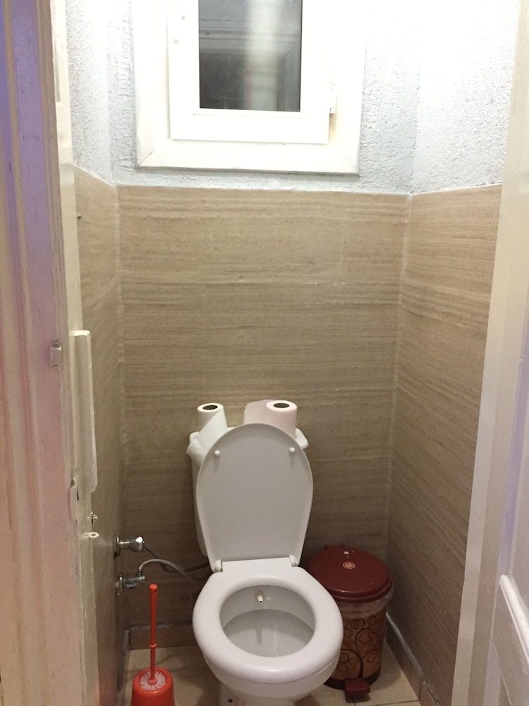 Sunrise Istanbul Suites 59/62