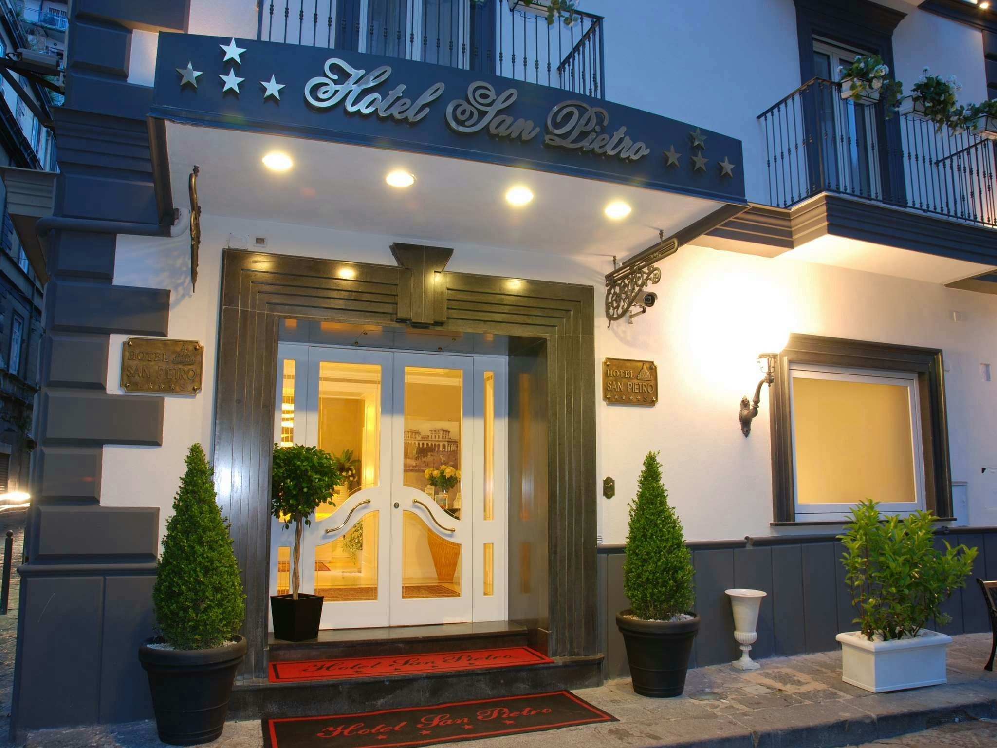 Hotel San Pietro 2/79