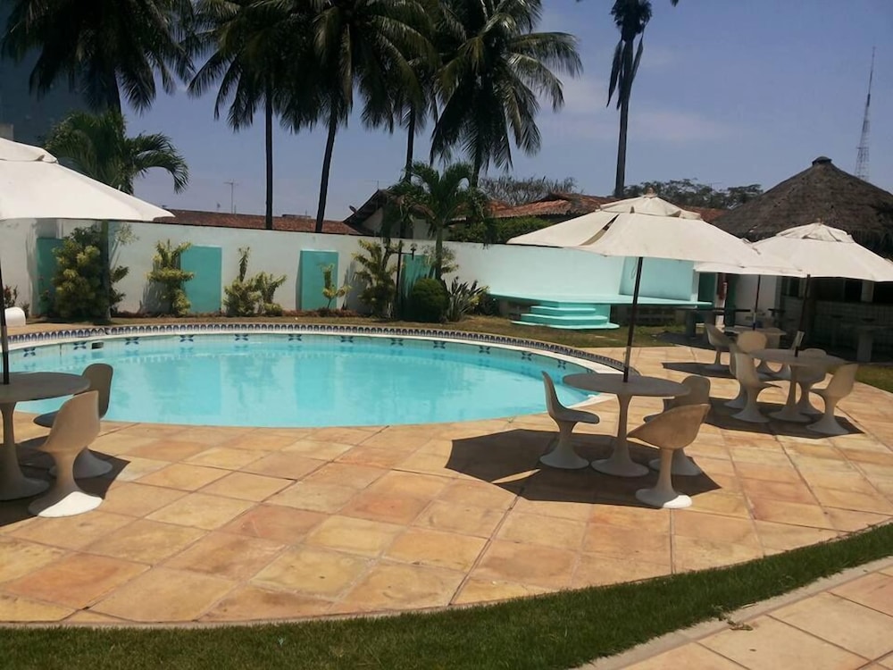 FEIRA PALACE 3/26