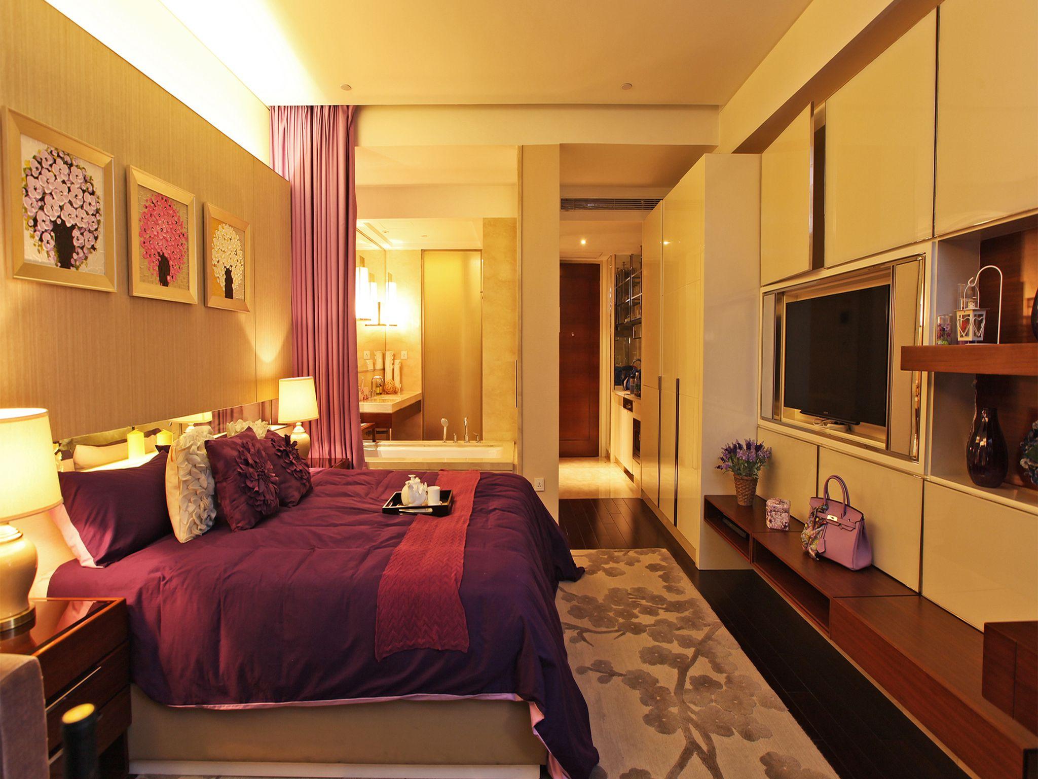 Nanjing Yutimes Hotel 11/38