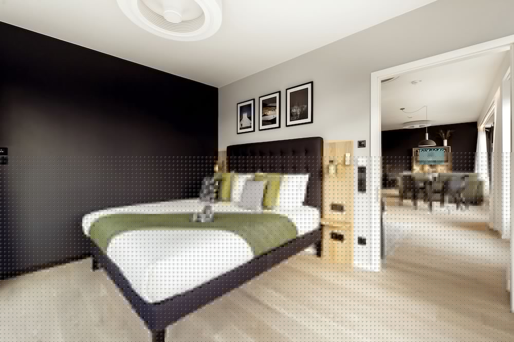 Wilde Aparthotels by Staycity Berlin Checkpoint Charlie 11/38