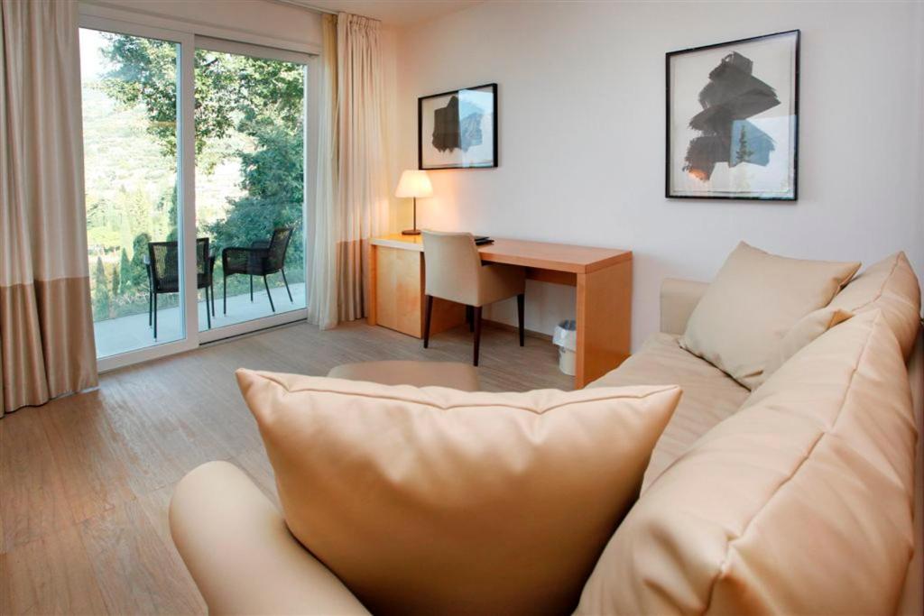Hotel Bellevue San Lorenzo - Adults Only 8/50
