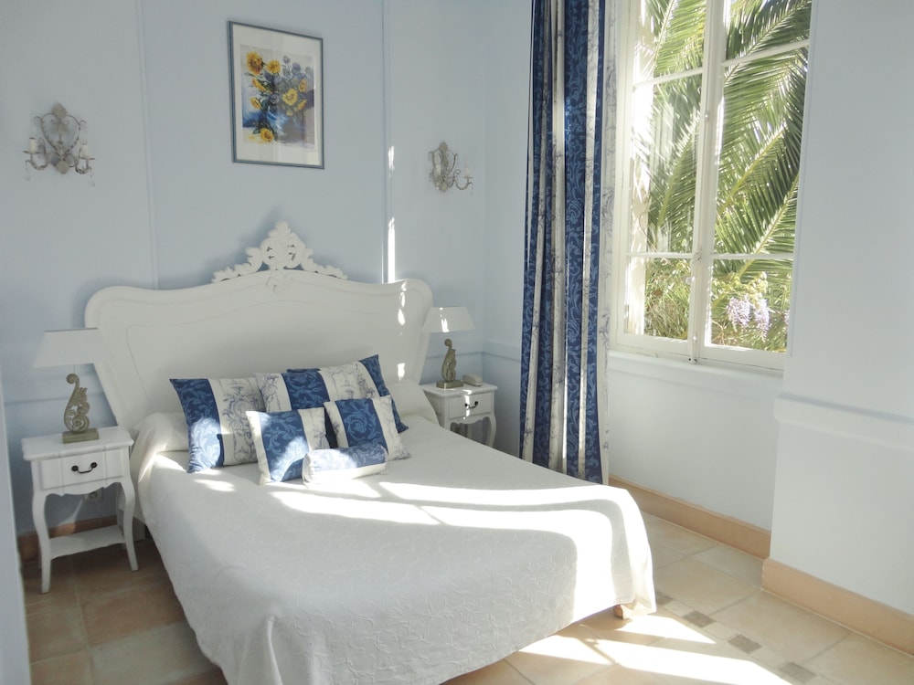 L Orangeraie Hotel 14/54