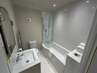 The Bull Inn Lodges 25/26