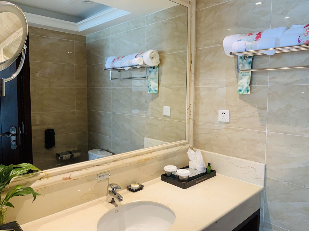 Serenity, Garden, Twin Beds، Wyndham Garden Wenchang Nanguo 8/10