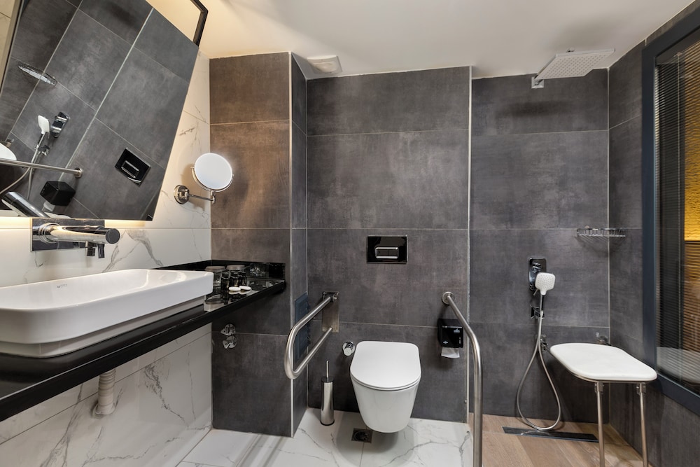 Afflon Loft City Hotel 46/50