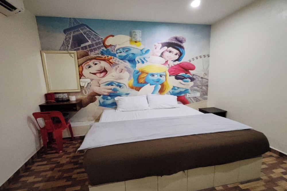 Nova Hotel, Ipoh Tambun 24/33