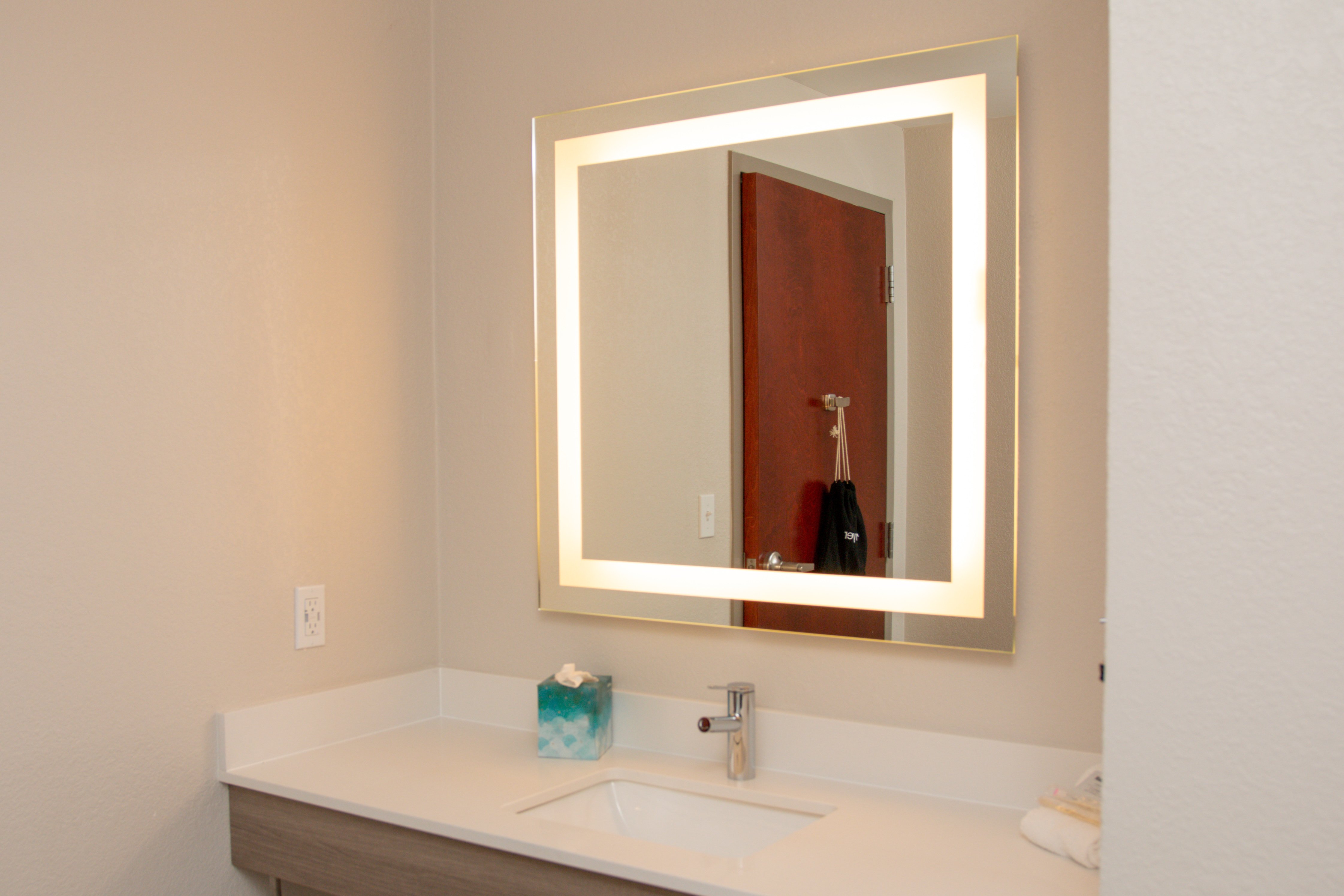 Room, King Bed, Accessible