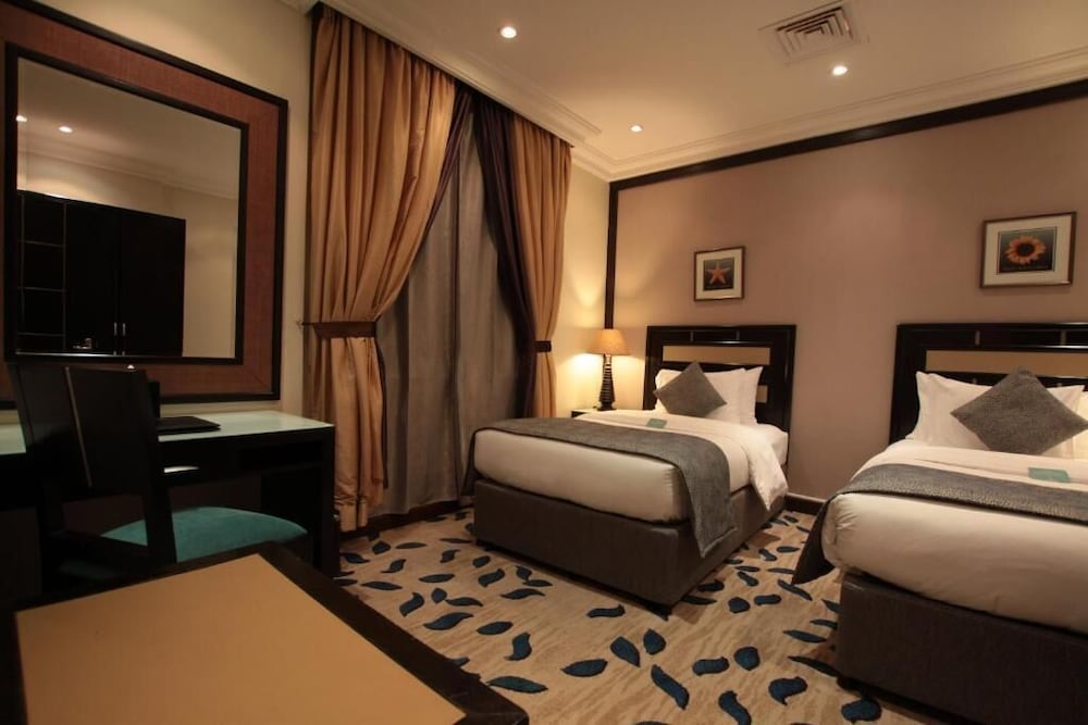 فندق بودل السالمية(Boudl Salmiya Hotel) 17/50