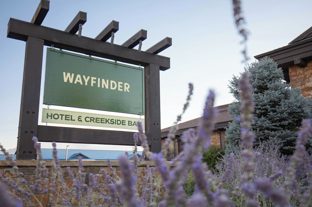 Wayfinder Bishop 5/54