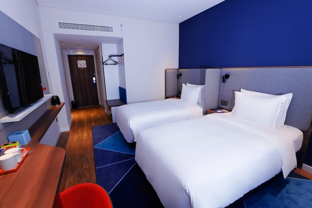 Holiday Inn Express Tianshui City Center 14/51