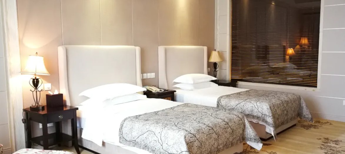 Xing Lin Wan Hotel 11/16