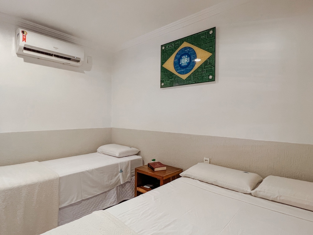 Rede Andrade Vila Jeri 8/37