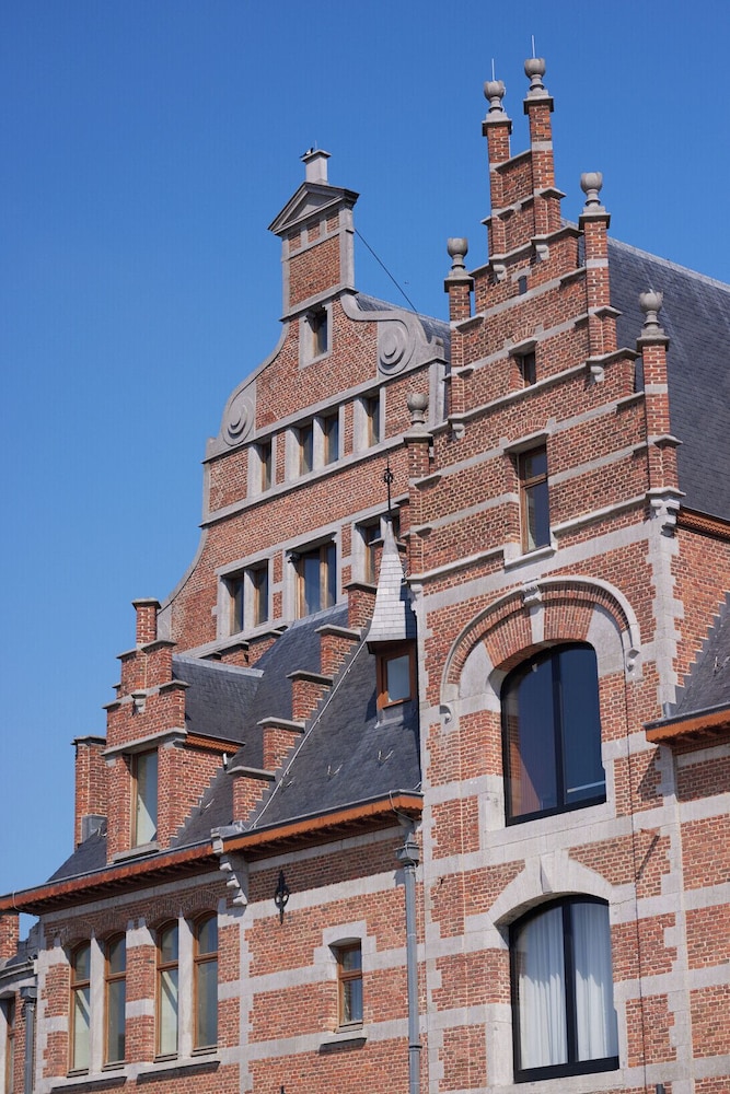 Van Der Valk Hotel Mechelen 2/50