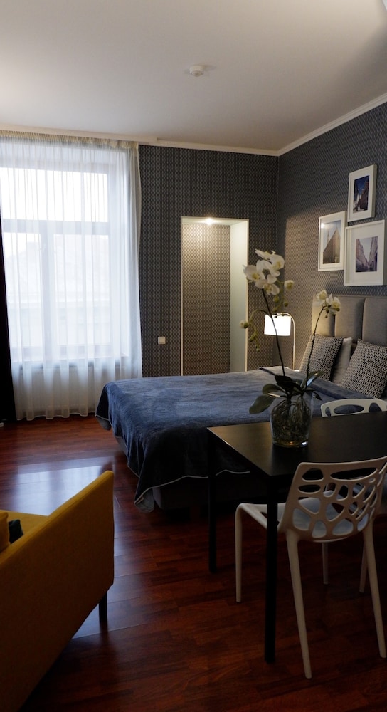 Tallinn City Apartments Harju Residence 34/50